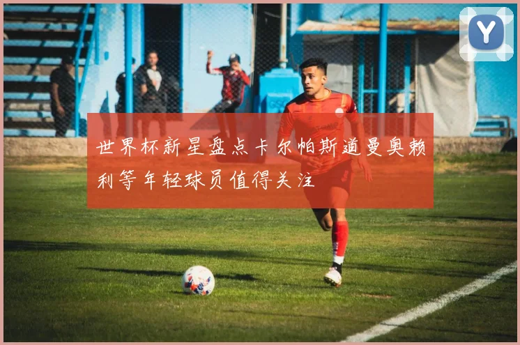 世界杯新星盘点卡尔帕斯道曼奥赖利等年轻球员值得关注